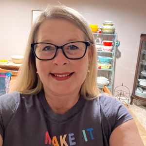 Meet your Posher, Maggie